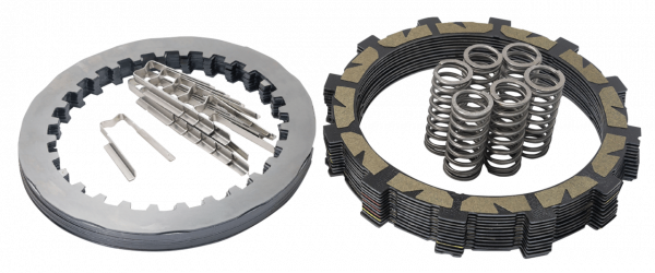 REKLUSE TORQDRIVE CLUTCH PACK